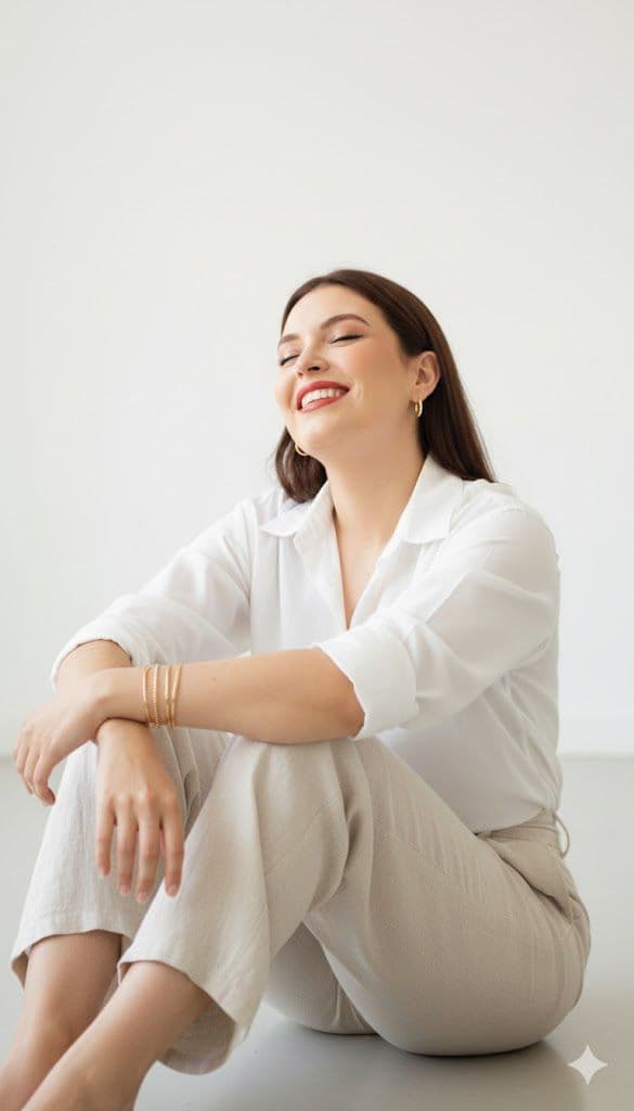 Psicóloga Tailiny Quirino