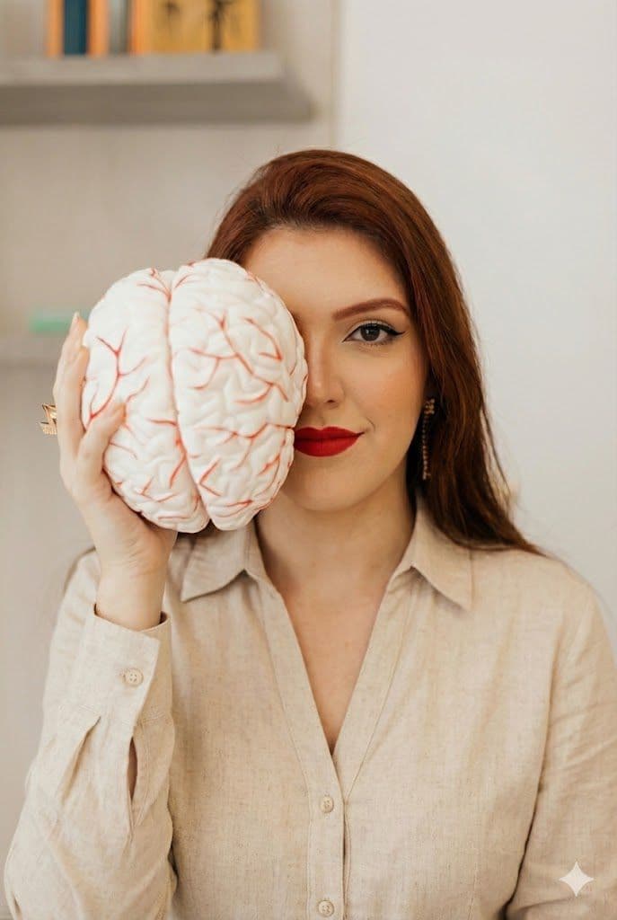 Dra. Tailiny Quirino em Atendimento